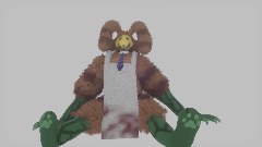 A screenshot taken in Dreams. 2 of 16.
