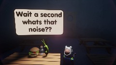 A screenshot taken in Dreams. 1 of 1.
