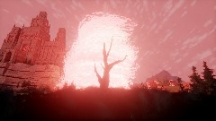A screenshot taken in Dreams. 3 of 6.
