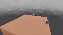 A screenshot taken in Dreams. 17 of 18.