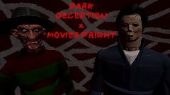 Dark deception x movies fright (fangame)