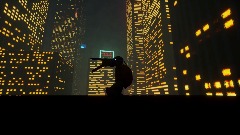 A screenshot taken in Dreams. 11 of 23.