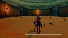 A screenshot taken in Dreams. 4 of 8.