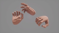 A screenshot taken in Dreams. 1 of 1.