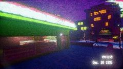 A screenshot taken in Dreams. 11 of 13.