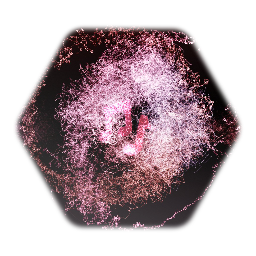 DARRELL FOR ETERNITY