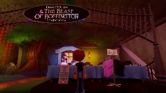 A screenshot taken in Dreams. 23 of 28.
