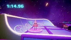 A screenshot taken in Dreams. 24 of 24.