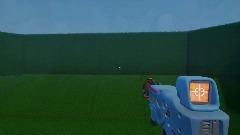 First Person Shooter [FPS] with gyro aiming v1