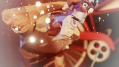 A screenshot taken in Dreams. 10 of 20.