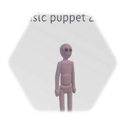 Basic puppet 2.0