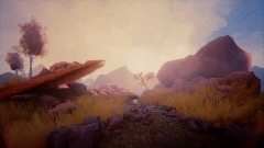 A screenshot taken in Dreams. 6 of 10.