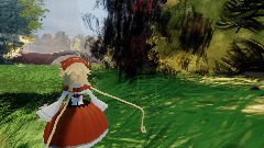 Polka Doll by Plunk1990