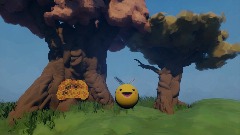 A screenshot taken in Dreams. 1 of 1.