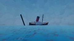 A screenshot taken in Dreams. 2 of 3.