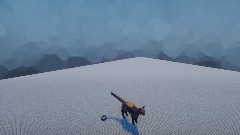 Don't defy the laws of Physics