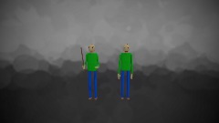 Remix of Working Baldi v3 tag working