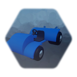 Meta runner racing super stars standard Kart