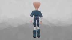 A screenshot taken in Dreams. 6 of 8.