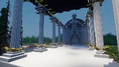 A screenshot taken in Dreams. 19 of 30.