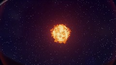 A screenshot taken in Dreams. 15 of 26.