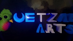 Quetzal Arts