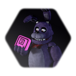 DeVil Style FNaF1 AI