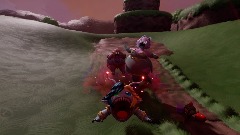 A screenshot taken in Dreams. 2 of 7.