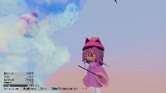 A screenshot taken in Dreams. 8 of 11.