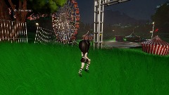 A screenshot taken in Dreams. 4 of 8.