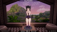 A screenshot taken in Dreams. 8 of 14.