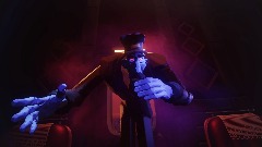 A screenshot taken in Dreams. 9 of 19.