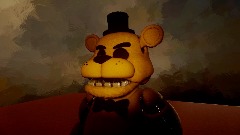 Golden Freddy Jumpcare