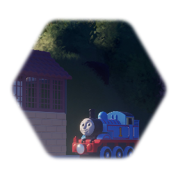 2026 Thomas Diecast Toy
