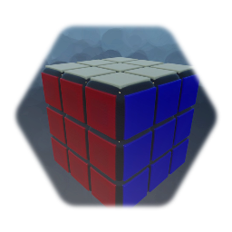 Rubik cube