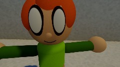 Luigis epic adventure 2 chapter 3: go pico