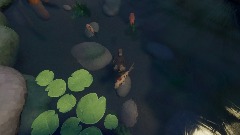 A screenshot taken in Dreams. 5 of 10.