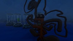 Yeh PART 2-Russian Alphabet Lore