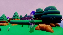 A screenshot taken in Dreams. 1 of 21.