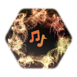 Bridget Chromatic Scale (Vampirina)