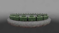 The Dungeon Train (From Adventure Time)