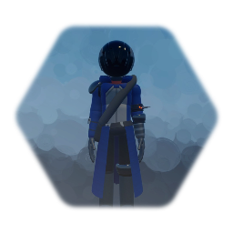 Destiny Warlock (jacobsmusic)