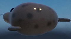 A screenshot taken in Dreams. 1 of 1.