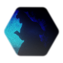 Heisei Godzilla|1994 ゴラジ