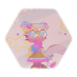 <uistar>Berri bow