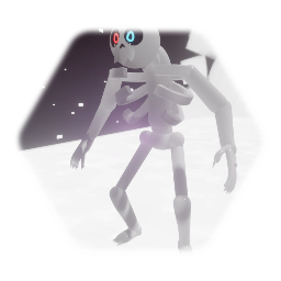 Numbskull Brutus/ Skeleton Brute