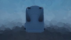 A screenshot taken in Dreams. 23 of 25.