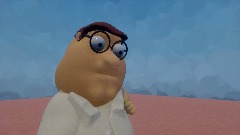 Peter Griffin In Fortnite