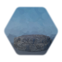 Platform Rock