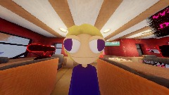 A screenshot taken in Dreams. 6 of 18.